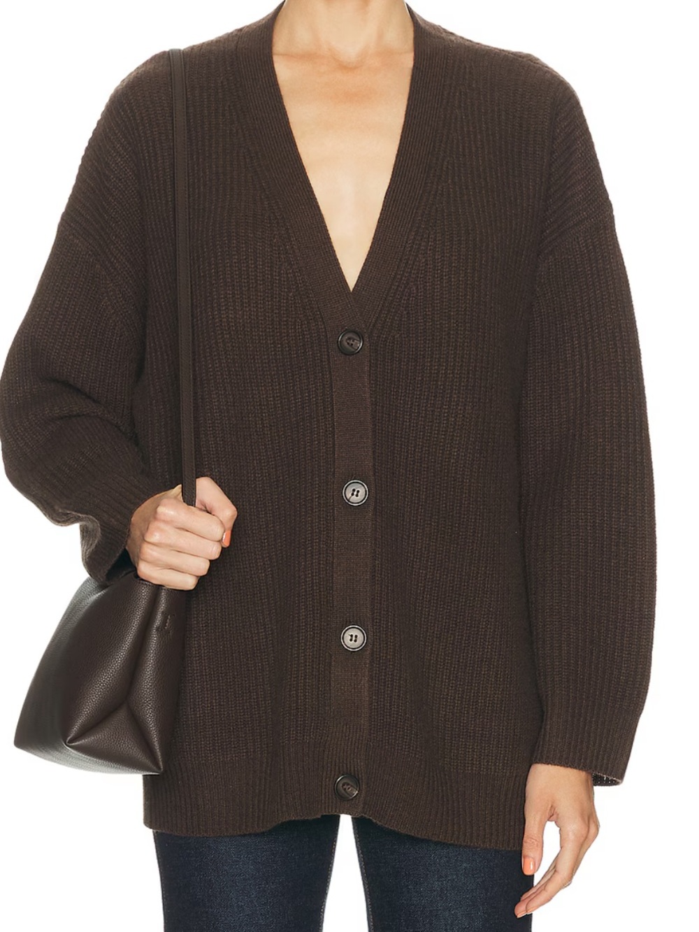 Jenni Kayne Cashmere Cocoon Cardigan